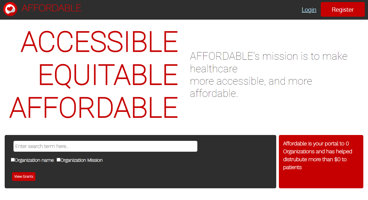 Affordable Health Access Inc.